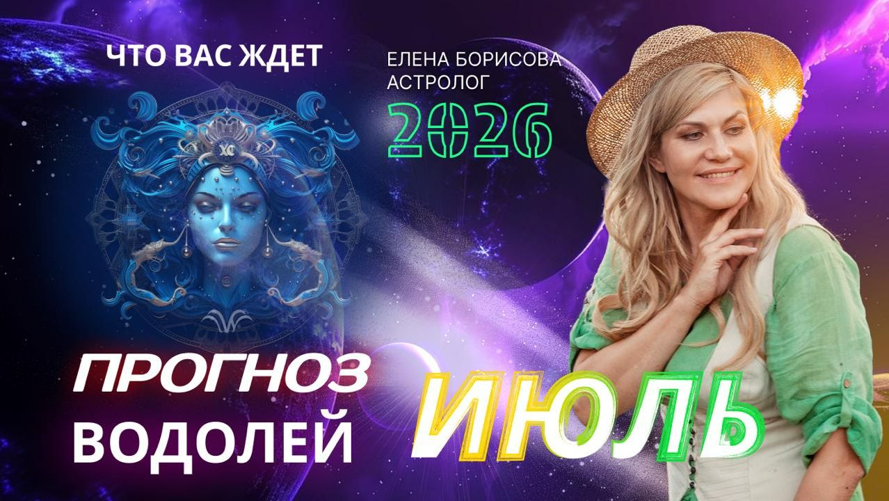 Астрологические прогнозы