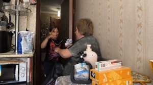 Любашины будни,обзор покупок,распаковка,чек ✅Я бы сняла корону 👑,да её нет ‼️
