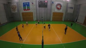 Волейбол 19.05.2026