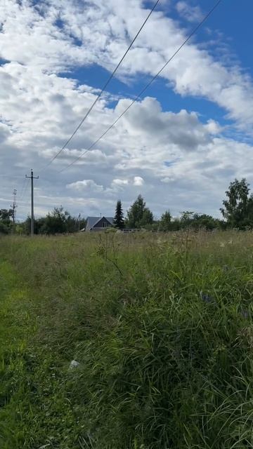 Продается земельный участок 15 соток в дер. Селково, Сергиево-Посадский р-н, Московская обл.