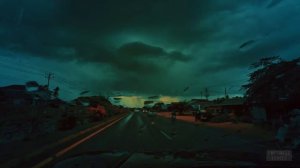 Yesterday Is Heavy — Put It Down, Let the Silence Carry It Away ｜ Cinematic Journey Beyond the Past-