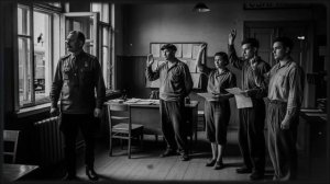 Тайна поезда №317_ Как НКВД вычислил предателя по метке на окне