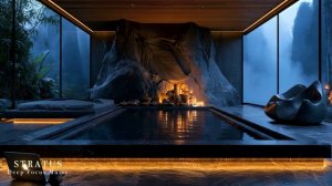 Deep Focus Music ｜ Stone Carved & Flow State Music for Ultimate Concentration