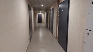 2 лифта Мослифт 2022 г.в. в Новостройке по реновации! Москва [Капотня], 1-й квартал, 1 [П-4]