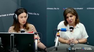 🔴LIVE. В Крым идет 35-градусная жара: как избежать сердечно-сосудистых заболеваний
