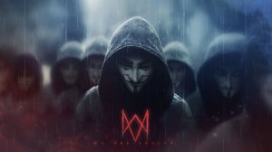 СМОТРЯЩИЕ ПСЫ В АНГЛИИ Watch Dogs Legion➤ Прохождение #1 (Нулевой день)
