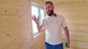 Купили участок , строим дом, выбираем бытовку с террасой ✅#бытовка#бытовки#стройка#recommended#fyp