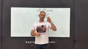 Тренинг «Переговоры» 18-19 июля