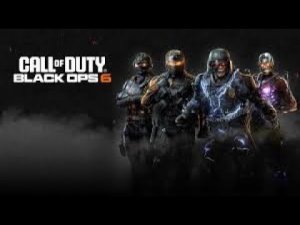 Call of Duty Black Ops 6 Прохождение №8-Наземный контроль. Ладья контакт.