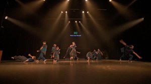 12. Банзай Кислород_Современная хореография_12-15_Театр танца Банзай