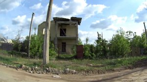 ч. 16 Октябрьский район Донецк