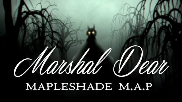 Marshal Dear - Mapleshade (Warrior Cats MAP) (КОТЫ ВОИТЕЛИ МАП ПЕРЕЗАЛИВ) смотреть онлайн