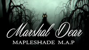 Marshal Dear - Mapleshade (Warrior Cats MAP) (КОТЫ ВОИТЕЛИ МАП ПЕРЕЗАЛИВ)