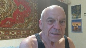 Попил чайку, точнее покушал