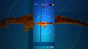 Jurassic world alive 4