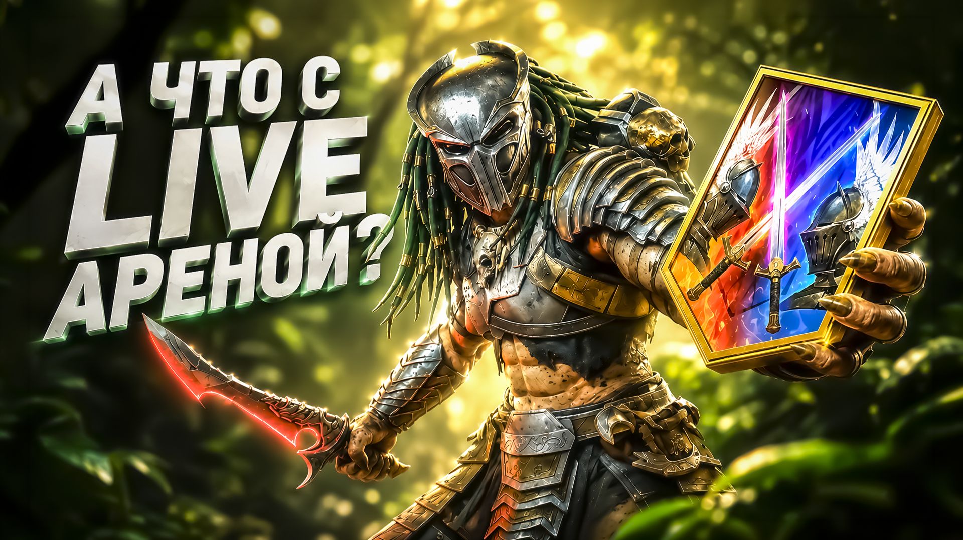 Я кайфую, пока другие плачут! | Подбор соперников на РТА | Raid: Shadow Legends смотреть онлайн