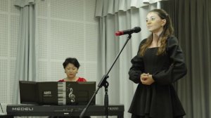 Экскурсия по школе