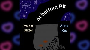 Alina Kis✨At Bottom Pit (Official audio)