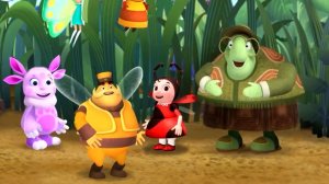 Лунтик #Игры для детей .