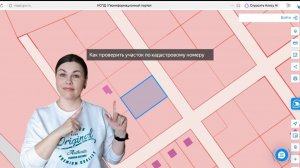 Как проверить участок по кадастровому номеру за 5 минут и не купить проблему