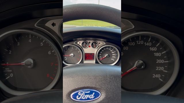 Ford Focus 2 1.6 АКПП смотреть онлайн