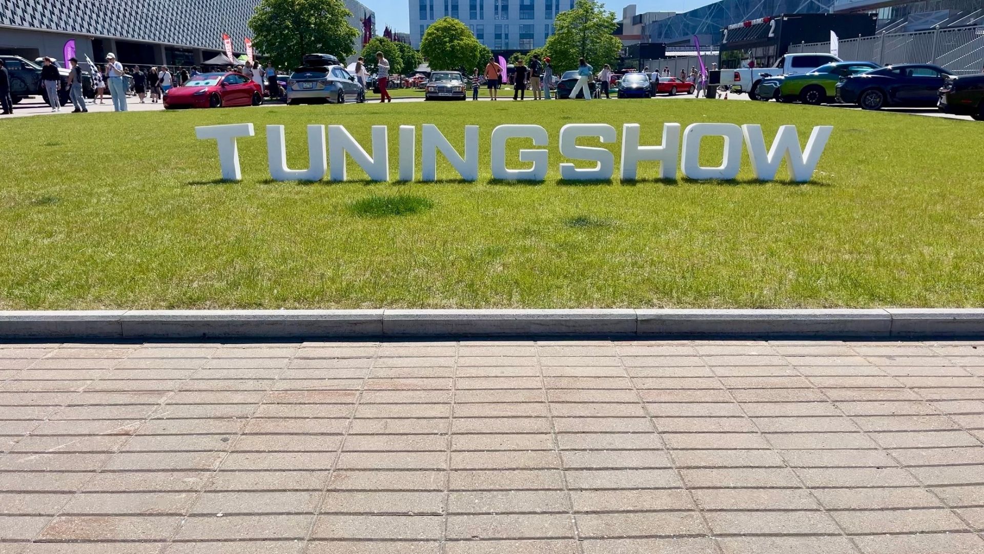 Tuning Show 2026