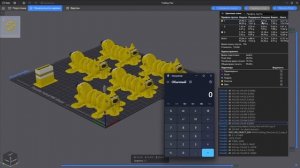 Сколько стоит напечатать игрушку на 3D-принтере в 2025 году?