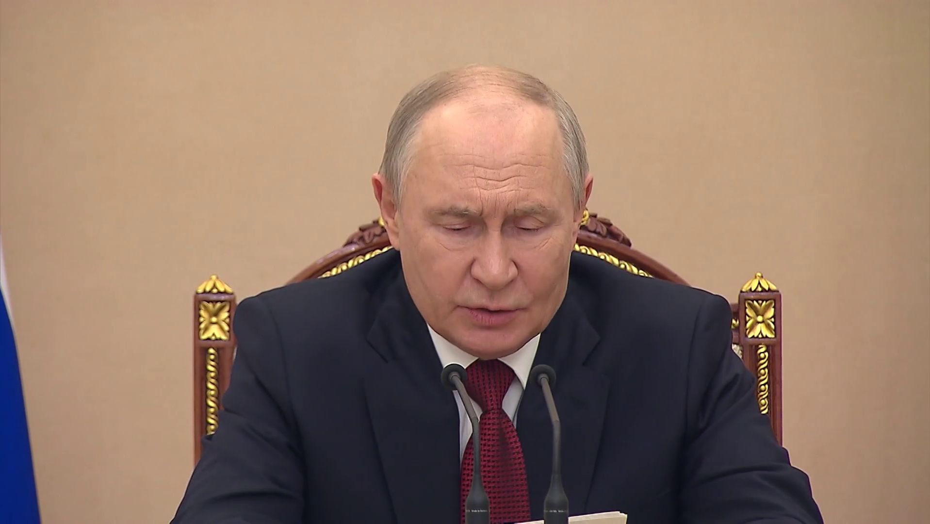 Программа "Главные новости" на 8 канале от 29.06.2026 Часть 1 смотреть онлайн