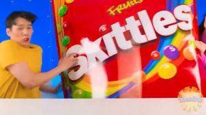 Большая, Средняя или Маленькая тарелка Челлендж _ Кухонные Войны от TeenDO Challenge