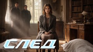СЕРИАЛ СЛЕД: Падение дома Шариных