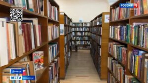 В библиотеки Республики продолжают поступать новые книги