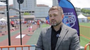 Воспитанники спортивных школ Владивостока борются за место в сборной Приморья.