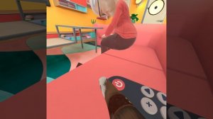 играю в i am cat vr