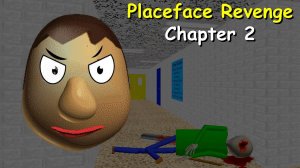 PlaceFace Revenge - BossFight