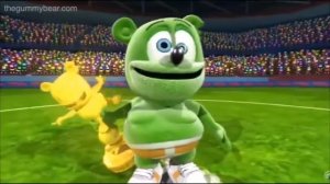 Гумми Бер для Gummy Zalens 10