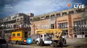 ‼️🇷🇺💥 Армия России нанесла удары ФАБ с УМПК по объектам врага в Харькове