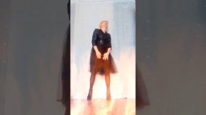 Песню посвятила сыну. 😔