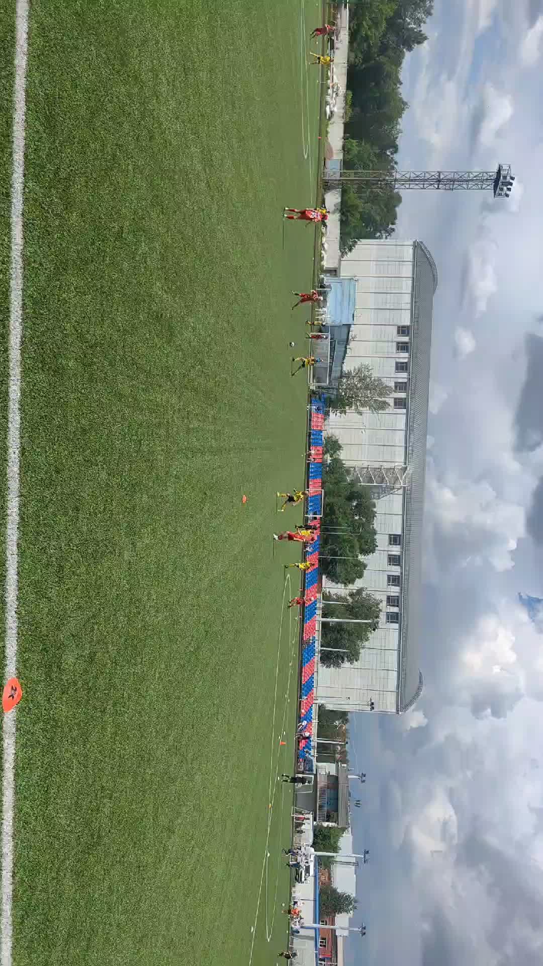 Байкал 1 - 0 Рассвет смотреть онлайн