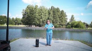 Черноглазая - Иван Ведерников.