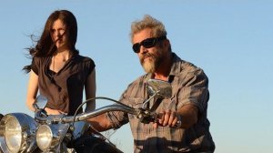 Кровный отец (2015 / 2016) Трейлер на русском