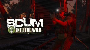Ночной рейд (Лучшая выживалка) - SCUM #183 / Сезон «Into the Wild»