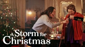 Рождественская буря - 6 серия (2022) / A Storm for Christmas