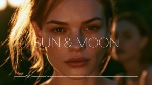 Oscar & Deep  - Sun & Moon