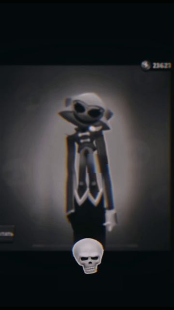 Мы еще не всё знаем о Сириусе 💀  #edit #Brawlstars