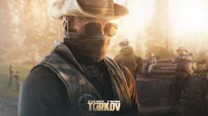А вот и «дикий» лес: Escape From Tarkov PvE