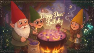 Diggi-Don pot