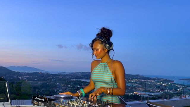 Amanda Par - 3-Step AfroHouse Sunset Mix 🌅🪘🔥 смотреть онлайн