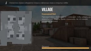 я убил игроков со всех оружий в standoff 2