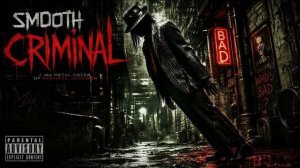 MICHAEL JACKSON - SMOOTH CRIMINAL Nu Metal