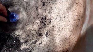 Шале и розы в горах Италии. Мини  - пруд ,сушу яблоки, цементирую. В лес по грибы.